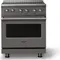 Viking VER53044BDG