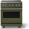 Viking VER53044BMA