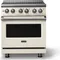Viking VER53044BPW