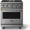 Viking VGIC53024BSSBB