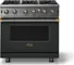 Viking VGIC53626BANBB