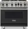 Viking VGIC53626BCSLP