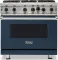 Viking VGIC53626BSBLP