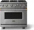 Viking VGIC53626BSSBB