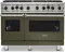 Viking VGIC54828BMA