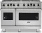 Viking VGIC54828BSS