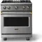 Viking VGR53044BSSBB