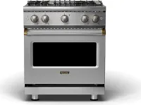Viking-VGR5304BSSBB