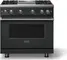 Viking VGR53644GANLP