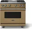 Viking VGR53644GGHLP