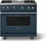 Viking VGR53644GSQLP