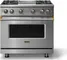 Viking VGR53644GSSBB