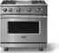 Viking VGR53644GSSLP