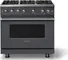 Viking VGR53646BCS