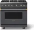 Viking VGR53646BCSBBLP