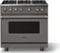 Viking VGR53646BDGBB