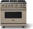 Viking VGR53646BNABB