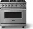 Viking VGR53646BSS