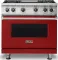 Viking VGR5364GAR
