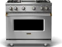 Viking-VGR5364GSSBBLP