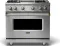 Viking VGR5364GSSBBLP