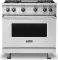 Viking VGR5364GSSLP