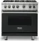 Viking VGR5366BANLP
