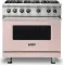 Viking VGR5366BBH