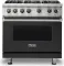 Viking VGR5366BCS
