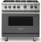 Viking VGR5366BDGLP
