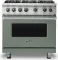 Viking VGR5366BEULP