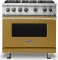 Viking VGR5366BGHLP