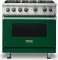 Viking VGR5366BIVLP