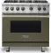 Viking VGR5366BMALP