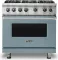 Viking VGR5366BNSLP