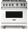 Viking VGR5366BPWLP