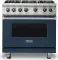 Viking VGR5366BSBLP