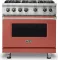 Viking VGR5366BSCLP
