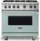 Viking VGR5366BSPLP