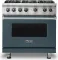 Viking VGR5366BSQ