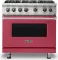Viking VGR5366BVALP