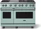 Viking VGR54846GSPLP