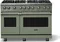 Viking VGR54848BEU