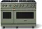 Viking VGR54848BEUBBLP