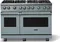 Viking VGR54848BNS