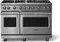 Viking VGR54848BSS