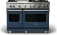 Viking-VGR5486GSBBB