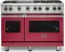 Viking VGR5486GVA