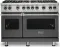 Viking VGR5488BDG