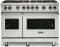 Viking VGR5488BSS